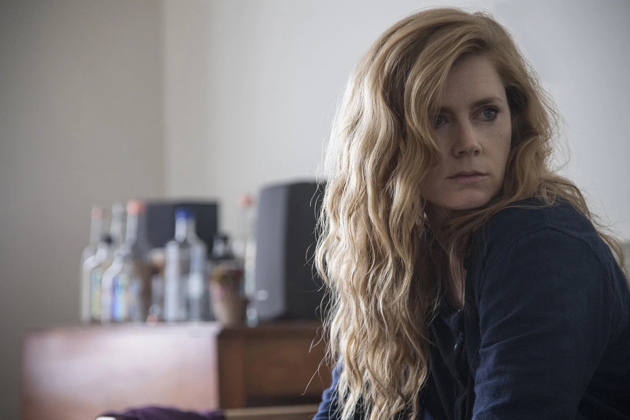 'Sharp Objects' Film Location: How Wind Gap Is Different in “Vanish”