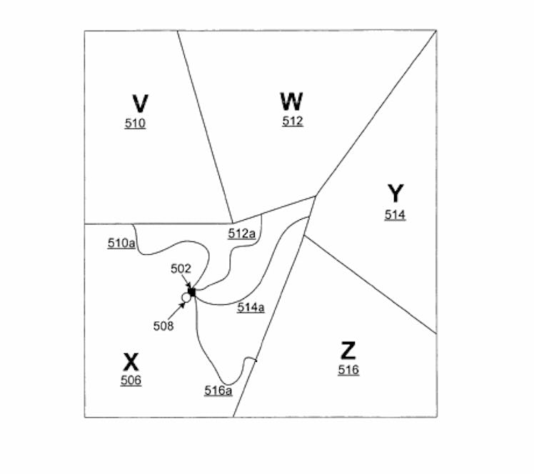 sony ps5 patent