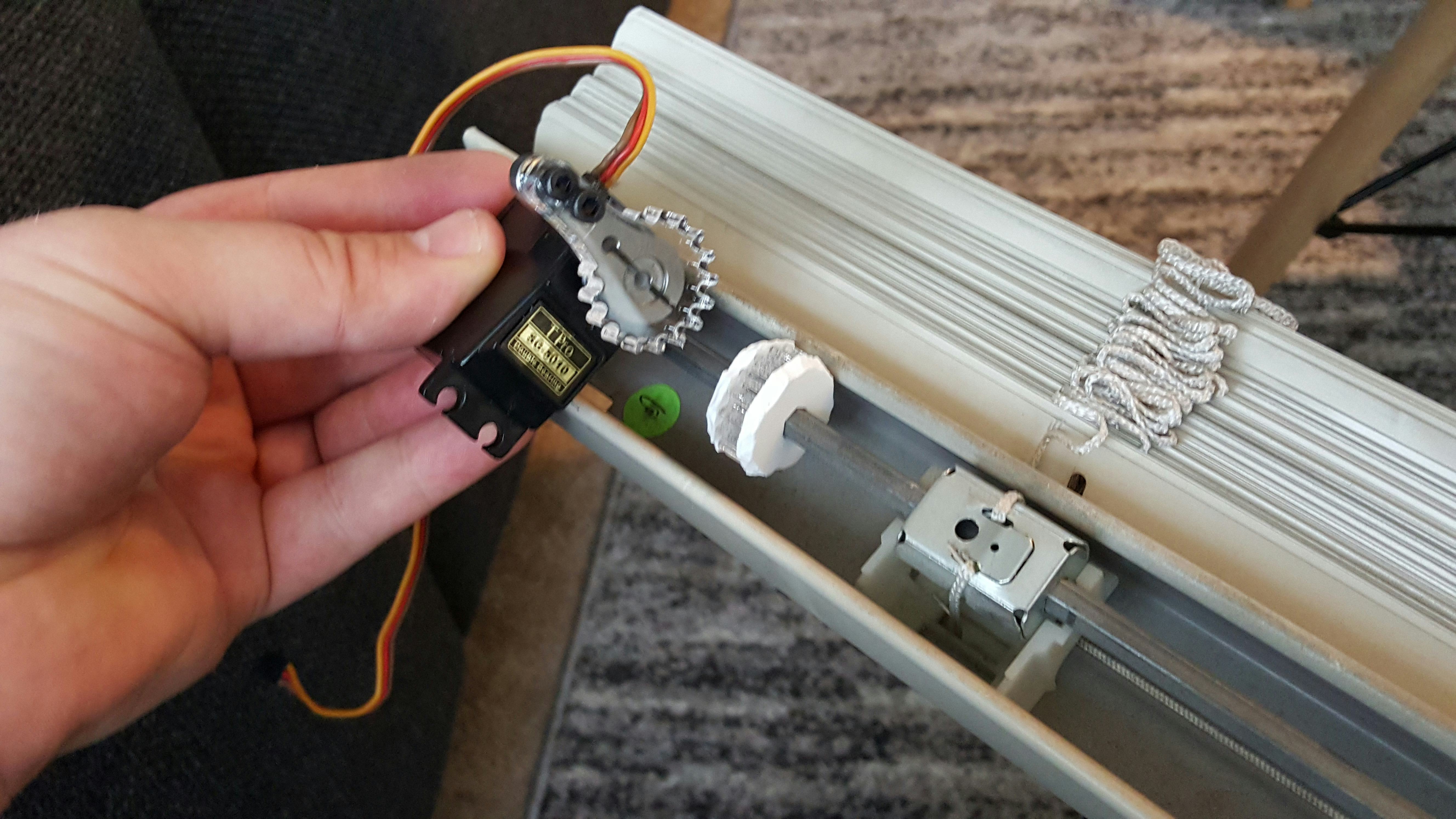 How to Make Amazon's Alexa Open and Close Your Blinds