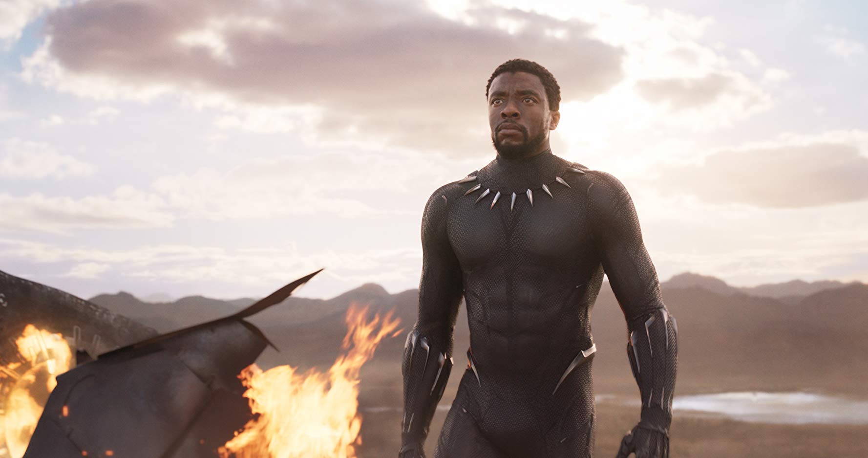 'Black Panther 2' Release Date, Cast, Plot, Namor, And More