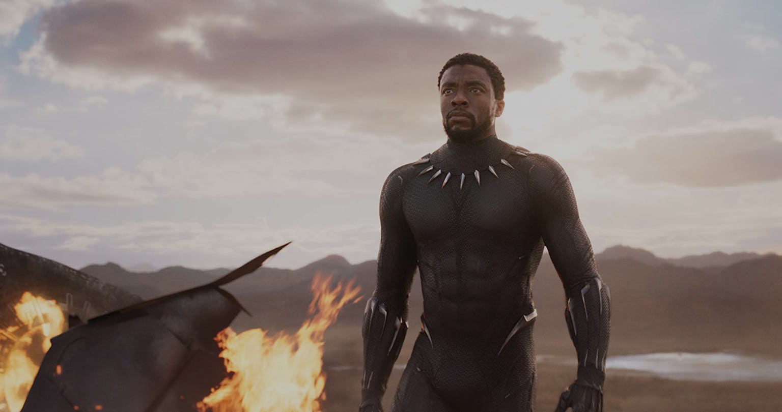 'Black Panther 2' Release Date, Cast, Plot, Namor, and More
