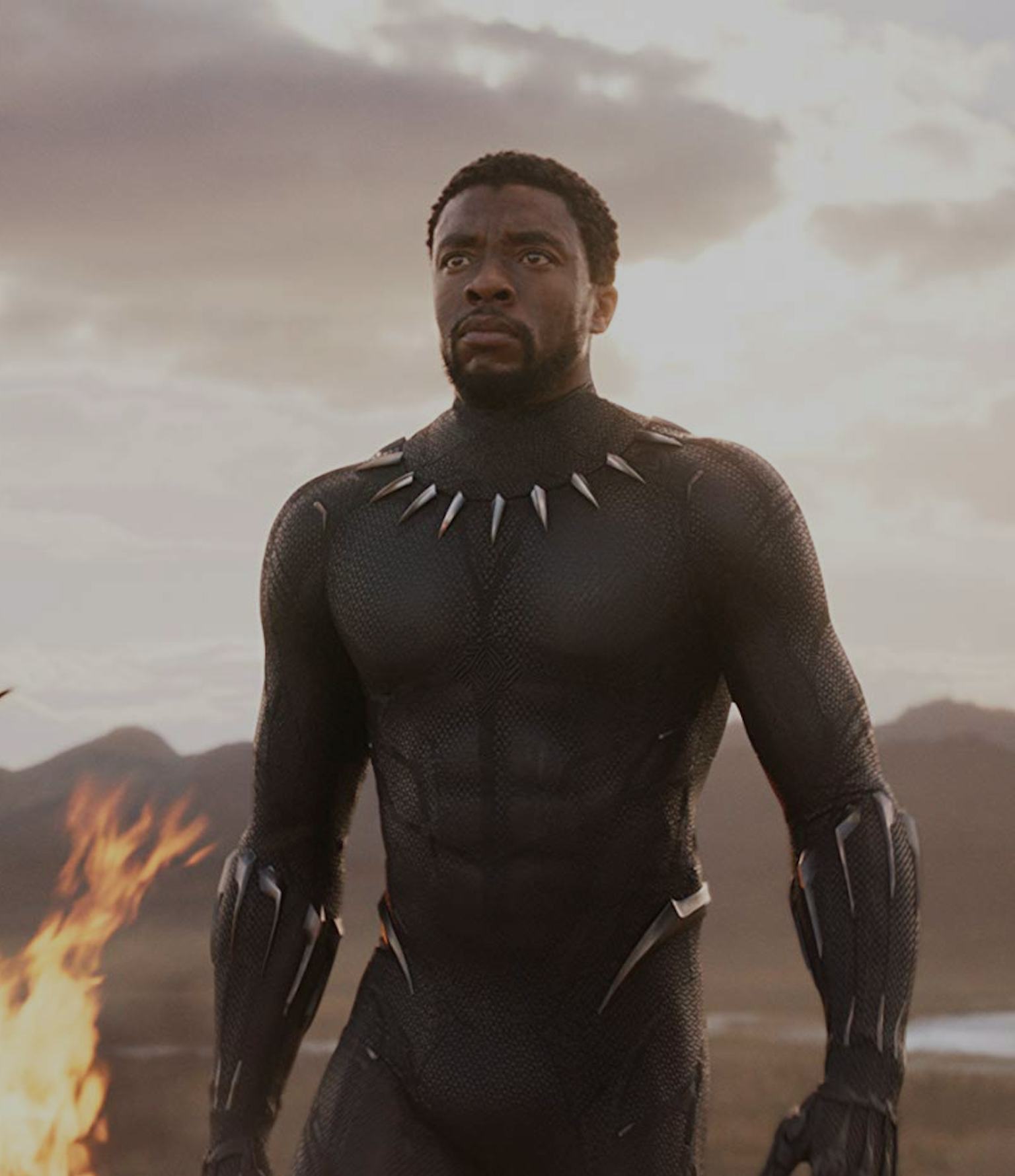 'Black Panther 2' Release Date, Cast, Plot, Namor, and More