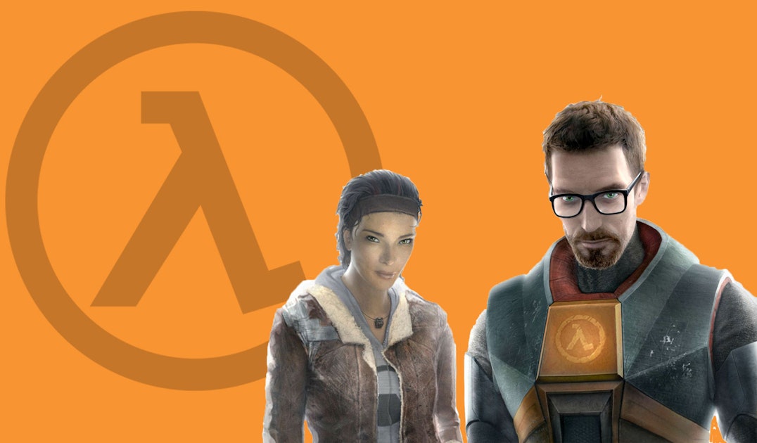 Half-Life: Alyx is 40 percent off for the first time - The Verge