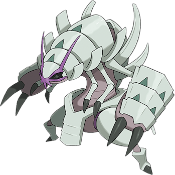 The 5 Best New Pokemon To Catch In Pokemon Sun And Moon They're described as cowardly but curious. to catch in pokemon sun and moon