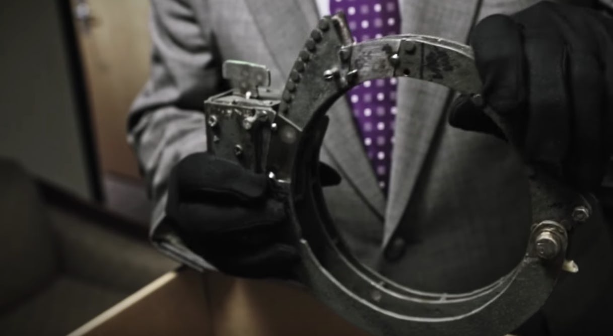 Who Is the Pizza Bomber? Netflix's 'Evil Genius' Explores Erie Murder