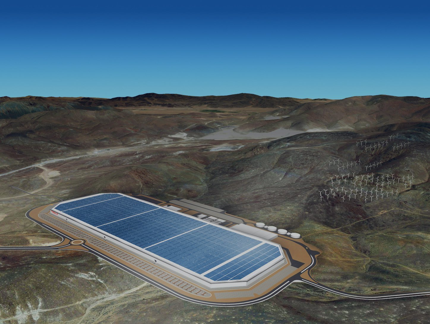 when-it-comes-to-tesla-s-gigafactory-nevada-officials-can-t-keep-a