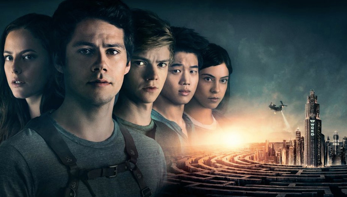 Maze Runner: The Death Cure - Rotten Tomatoes