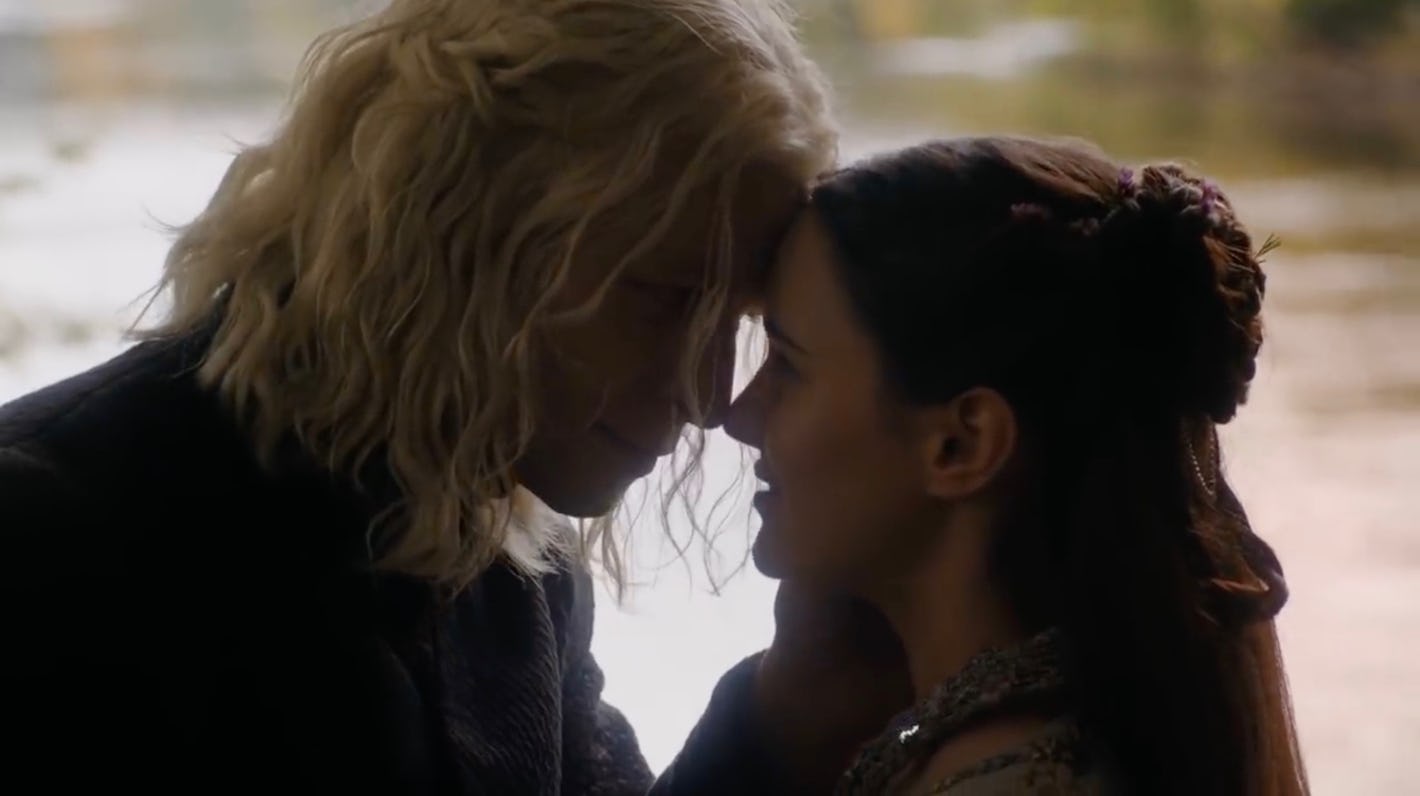 Who Is Jon Snow's Father on 'Game of Thrones'? Jon's Identity Explained