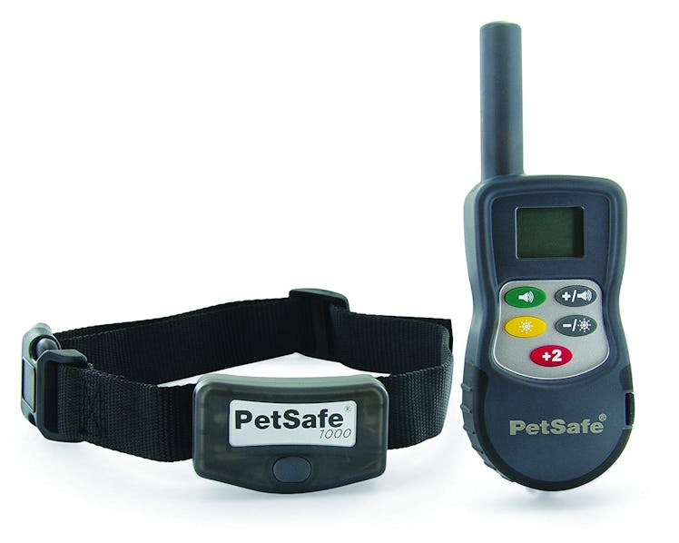 PetSafe Elite Dog Training Collar