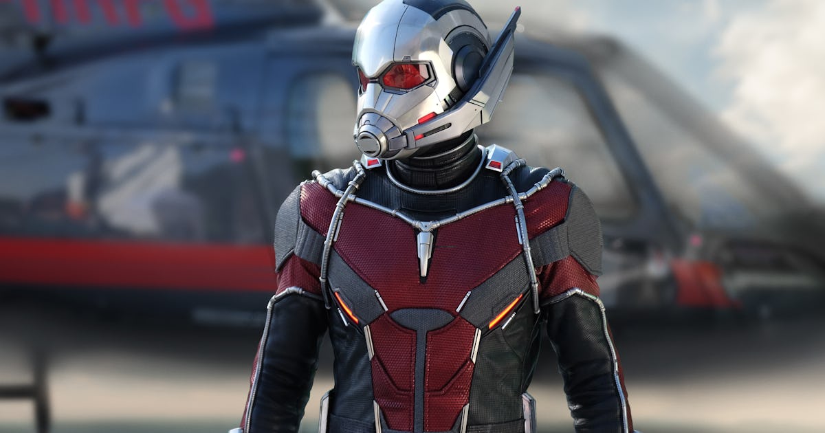 Ant-Man