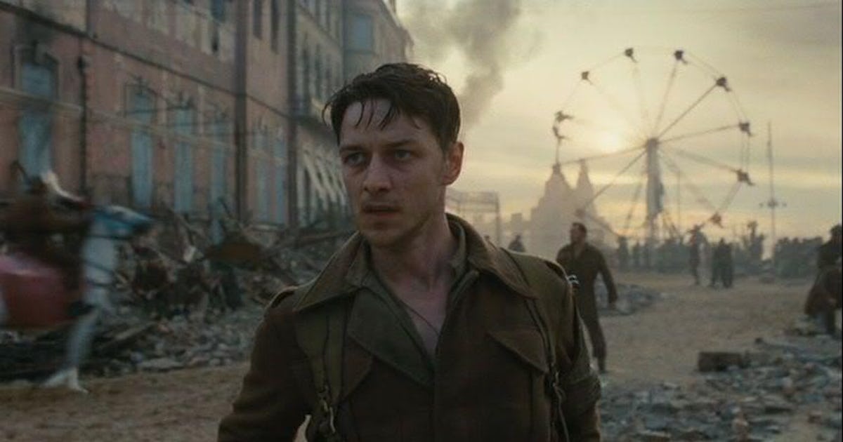 They Already Made A Good Dunkirk Movie It s Called Atonement they-already-made-a-good-dunkirk-movie-it-s-called-atonement