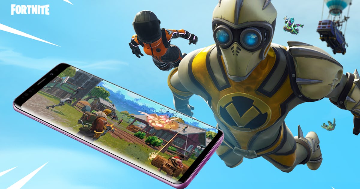 Fortnite Android How To Fix Waiting List Error Fortnite Android Waiting List Time Fortnite Android Waiting List Time Fortnite Android How To Fix Waiting List Error