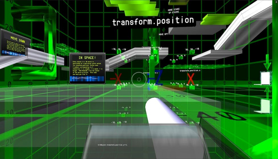 5 Ways to Make Your Own Video Game