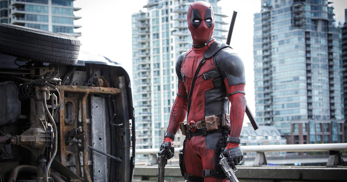 Dead Pool Driver ‘Deadpool 2’ Stunt Driver Dies in On-Set Motorcycle Accident