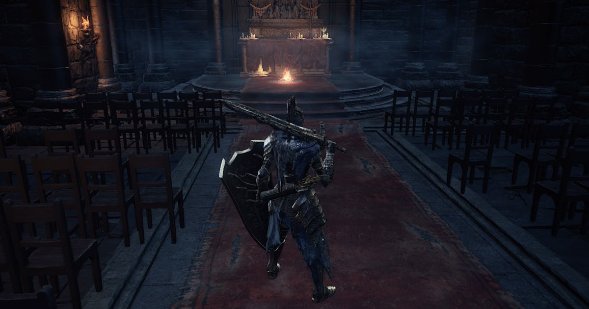 How To Prepare For The New Dark Souls 3 Dlc How To Prepare For The New Dark Souls 3 Dlc