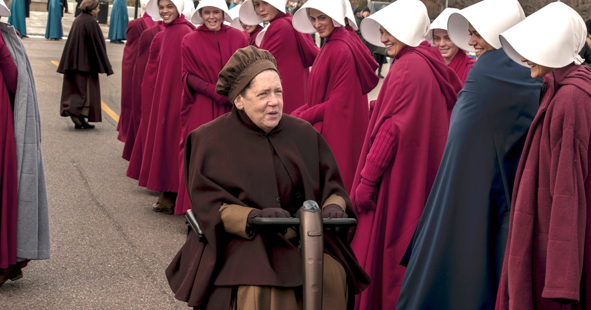 Handmaid's Tale United States 'Handmaid's Tale' Season 3 Episode 5 Spoilers: Why Chicago Could Be Key