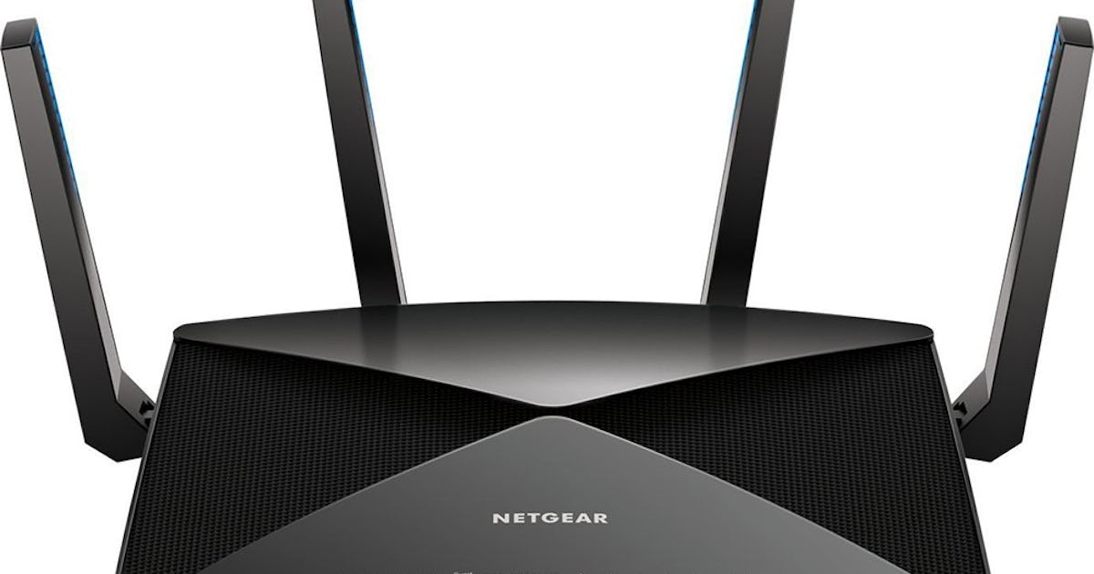 These Are the Fastest Routers on Amazon