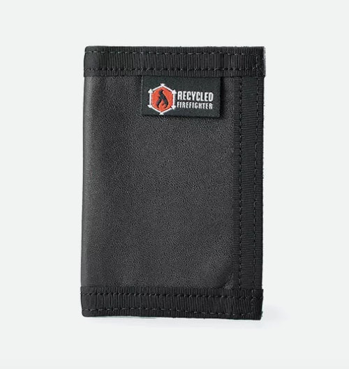 The Leather Rookie - Front Pocket Bifold Wallet