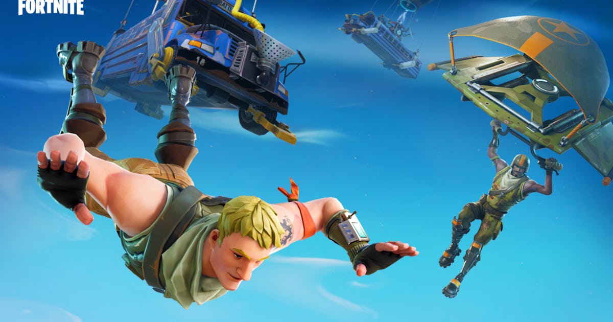 8 Fortnite Battle Royale Tips For Beginners To Get Started Inverse.com Fortnite Inverse.com Fortnite 8 Fortnite Battle Royale Tips For Beginners To Get Started