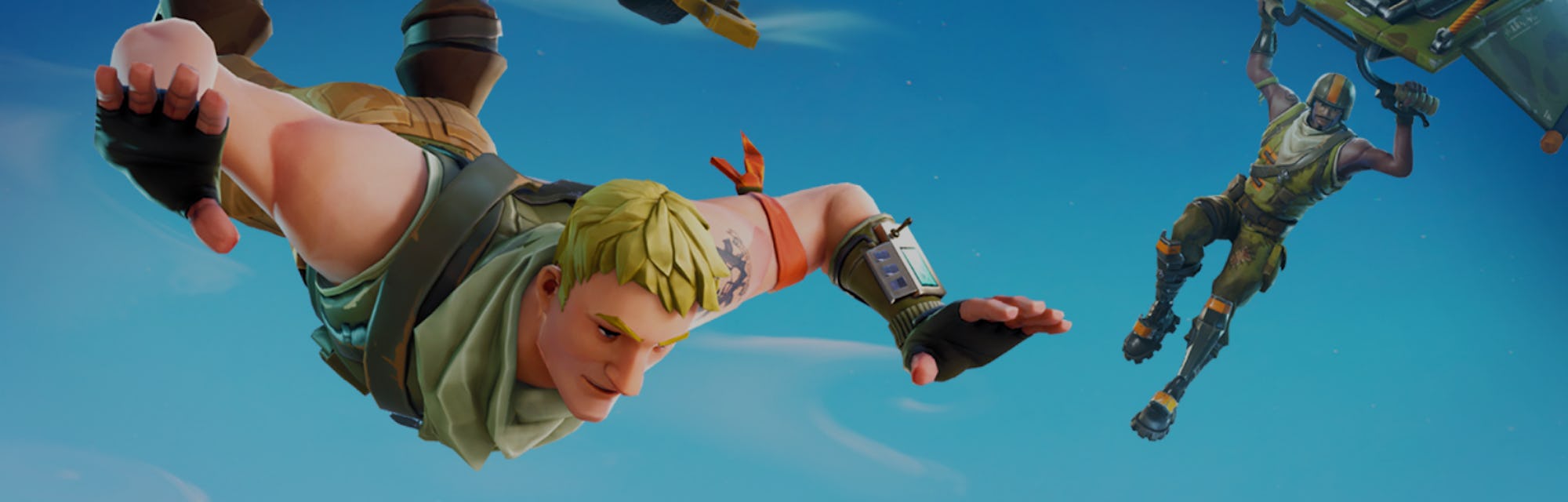 8 Fortnite Battle Royale Tips For Beginners To Get Started Inverse.com Fortnite Inverse.com Fortnite 8 Fortnite Battle Royale Tips For Beginners To Get Started