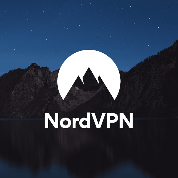 NordVPN Virtual Private Network