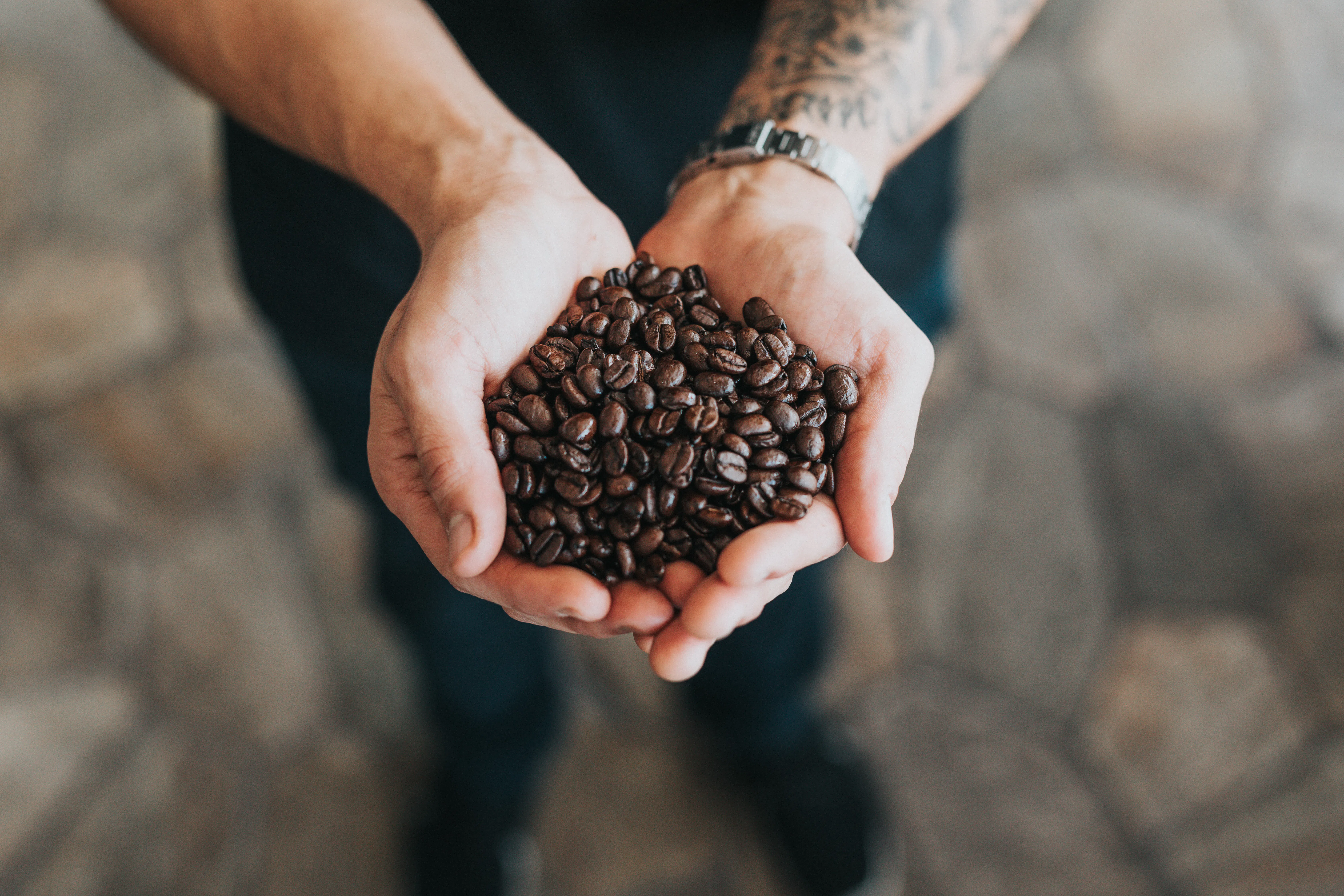 4 Cups a Day: 4 Surprising Health Benefits of Drinking That Much Coffee