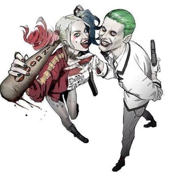 Is Jared Leto S Joker A Good Boyfriend Is Jared Leto S Joker A Good Boyfriend