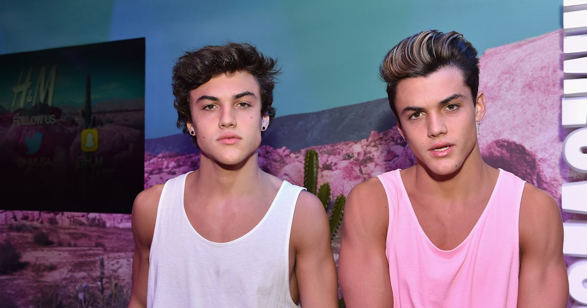 Grayson dolan best sale shirt