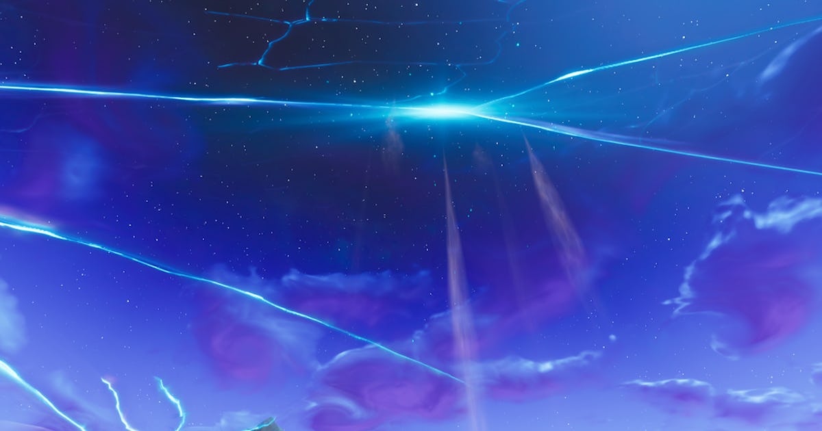 'Fortnite' Leaked Rift Event Delayed to Coincide With Week 7 Challenges