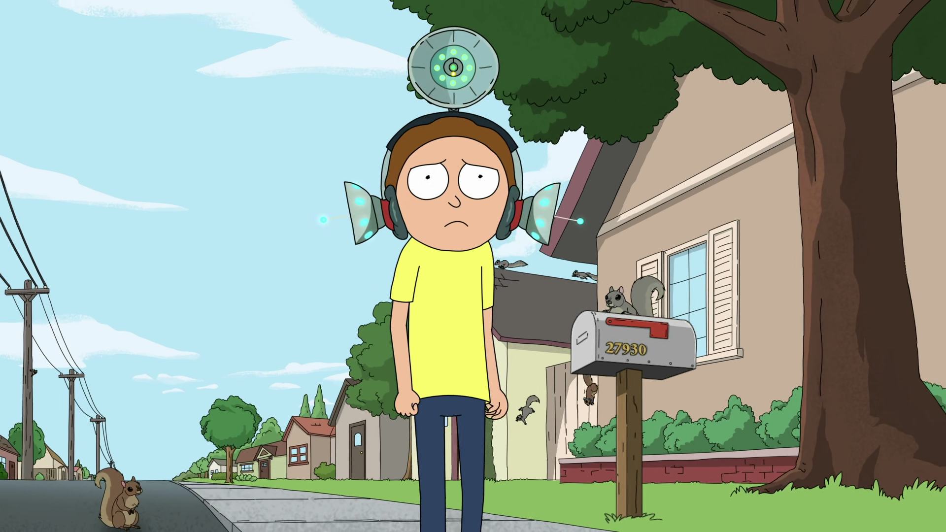 'Rick and Morty' Season 4 release date could resolve 6 important theories