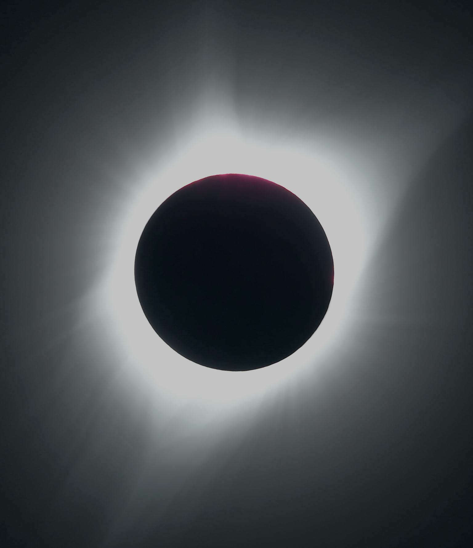 Where to See the Next U.S. Total Solar Eclipse in 2025