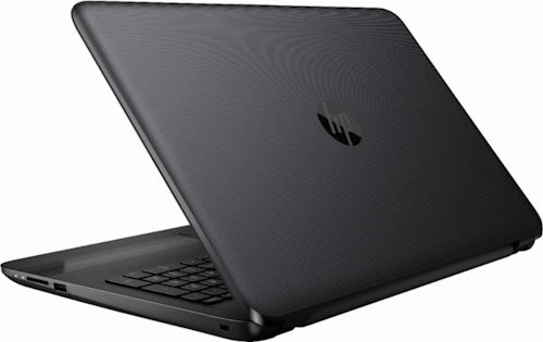 HP 15.6" High Performance Touchscreen Laptop PC Intel