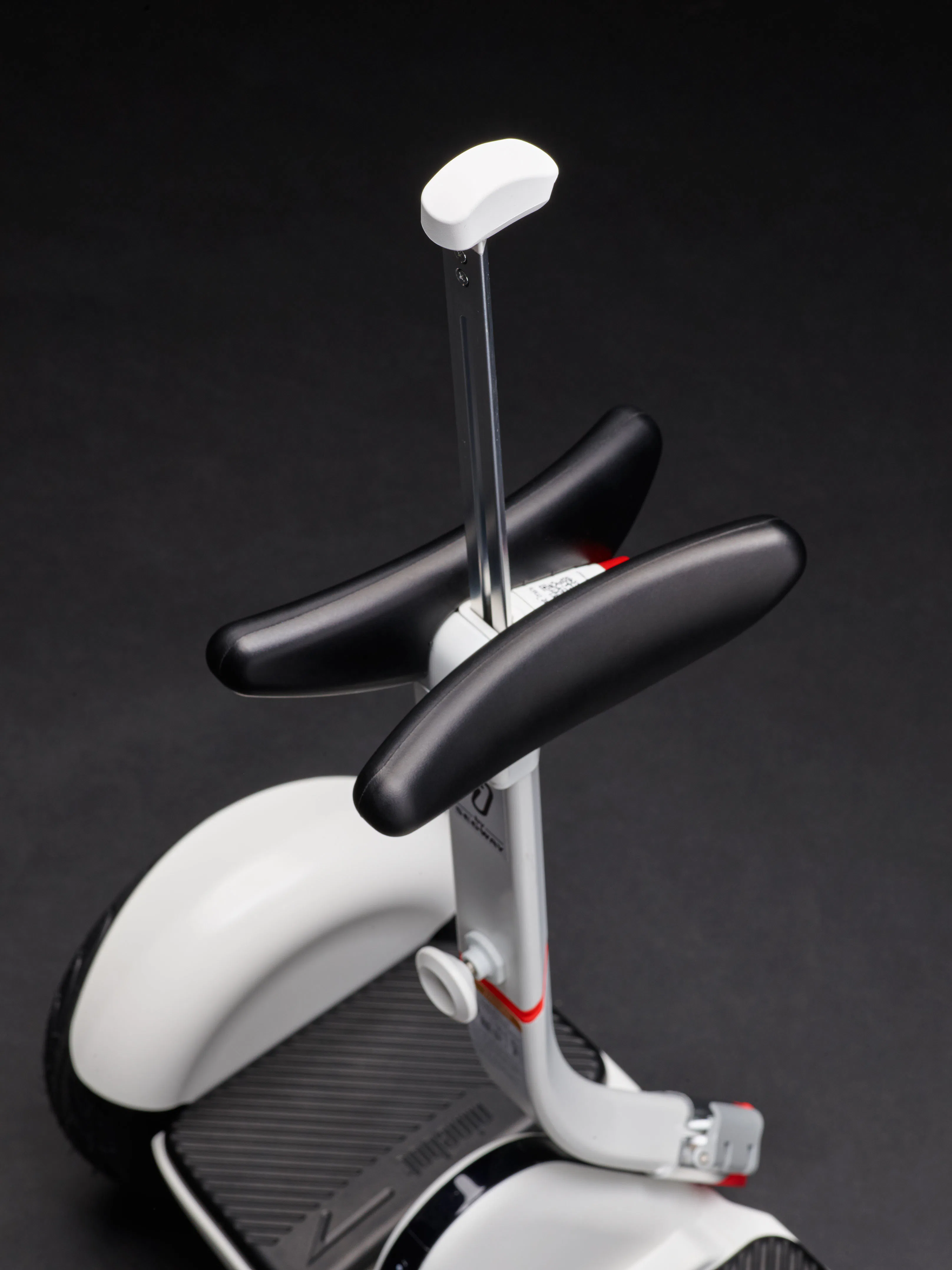 The Ninebot by Segway MiniPRO Could Be the Hoverboard We've Been