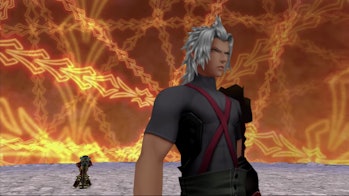 How Long To Beat Kingdom Hearts 2 Final Mix