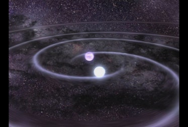Neutron Star Merger gravitational waves