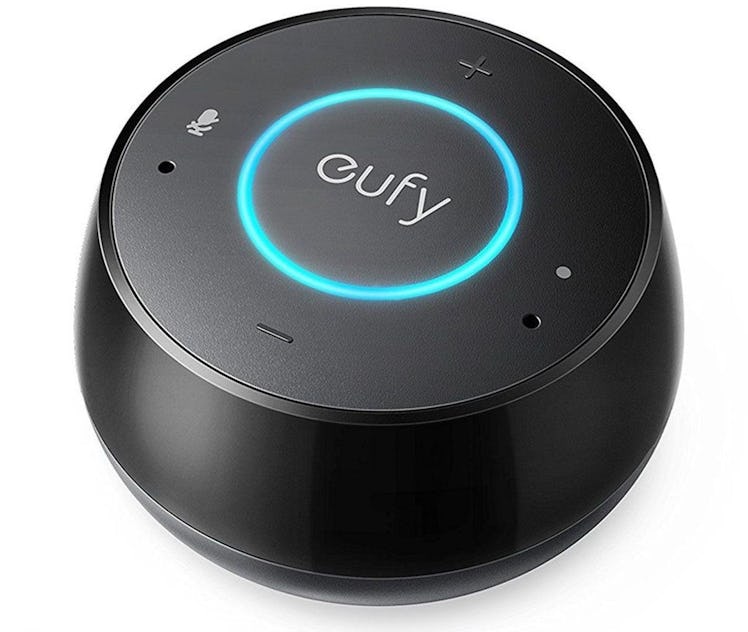 Eufy Genie Wi-Fi Speaker