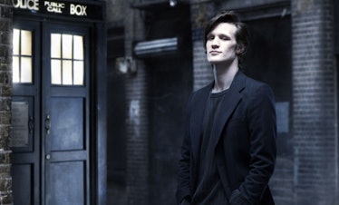 Matt Smith On His Cancelled Role in Star Wars: TROS