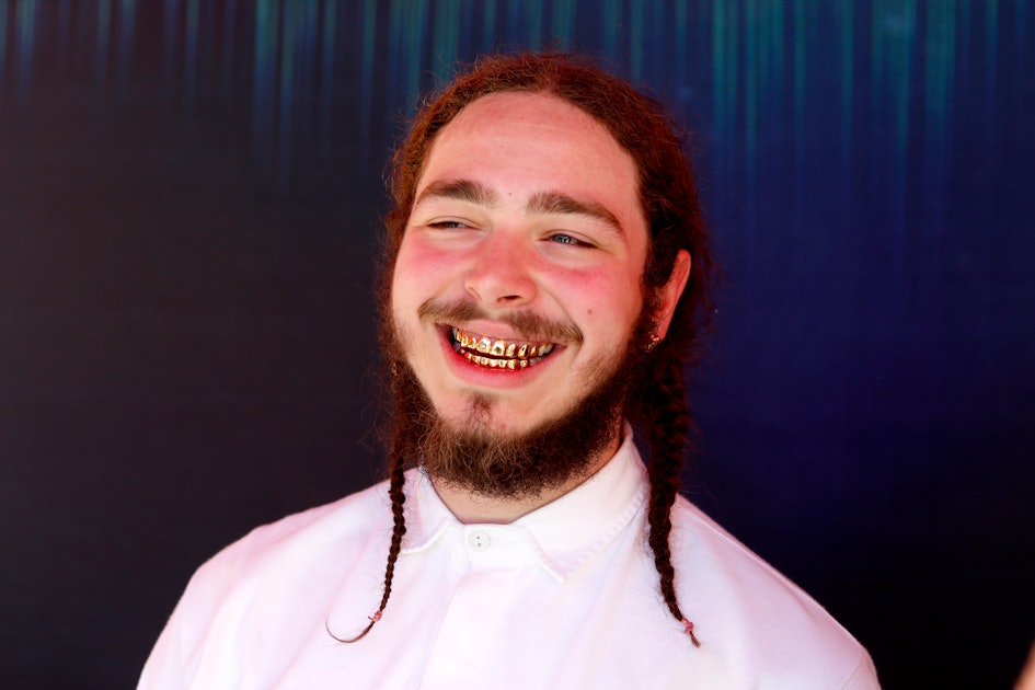 Why Post Malone Matters (Bieber Aside)