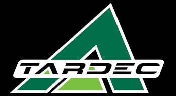 TARDEC logo