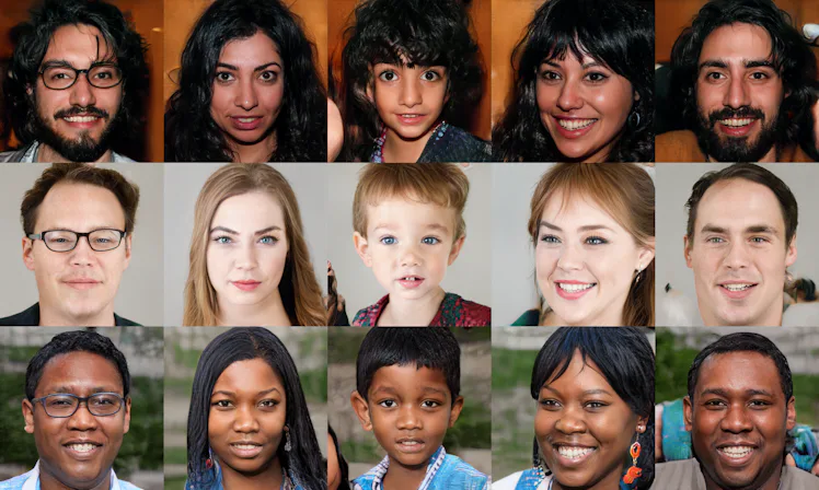 'This Person Does Not Exist' Creator Reveals His Site's Creepy Origin Story