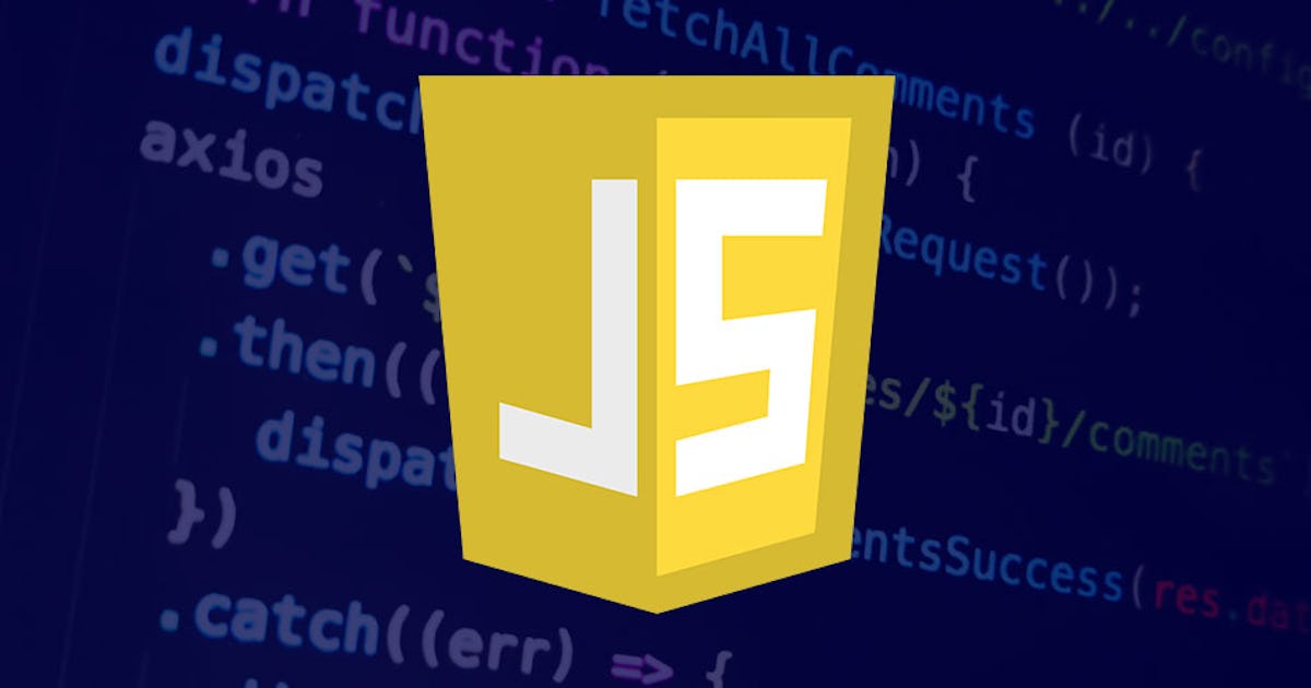 JavaScript Master Class