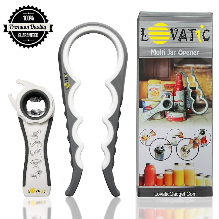 LOVATIC Multi-Jar Opener