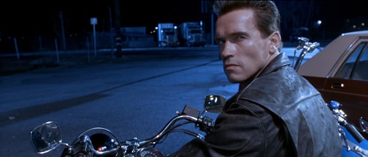 terminator 2