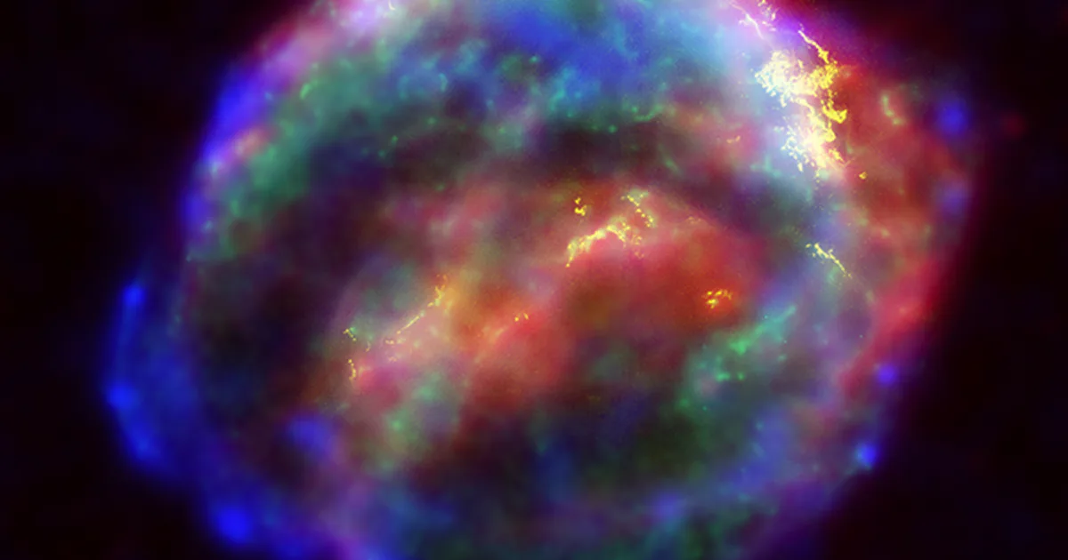 Space Science: Here's What Would Happen if the Sun Exploded
