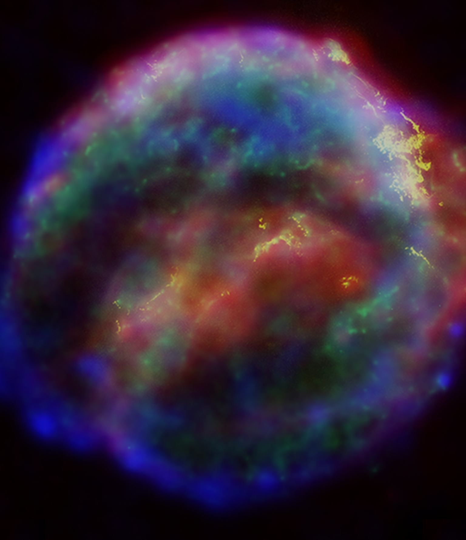 Space Science: Here's What Would Happen if the Sun Exploded