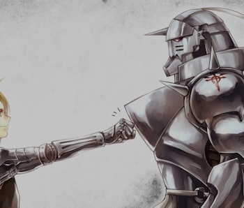 The Hidden Philosophy In Anime Fullmetal Alchemist Brotherhood The Hidden Philosophy In Anime Fullmetal Alchemist Brotherhood