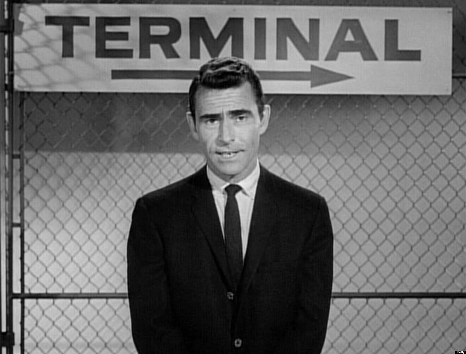 Here Are the Best Unsung Hit Episodes for Syfy's 'Twilight Zone' Marathon