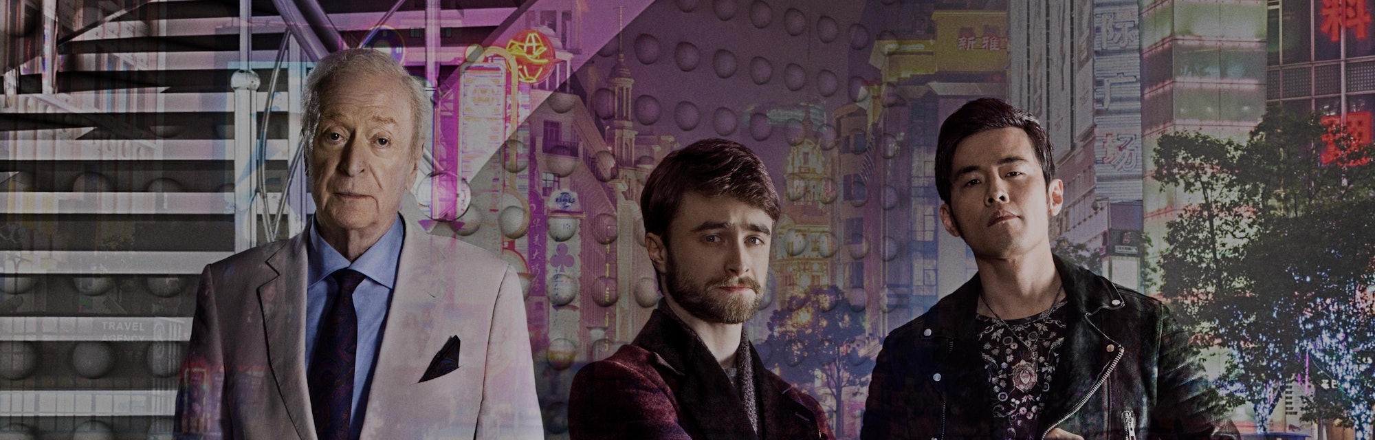 Will Now You See Me 2 Work Any Magic In China