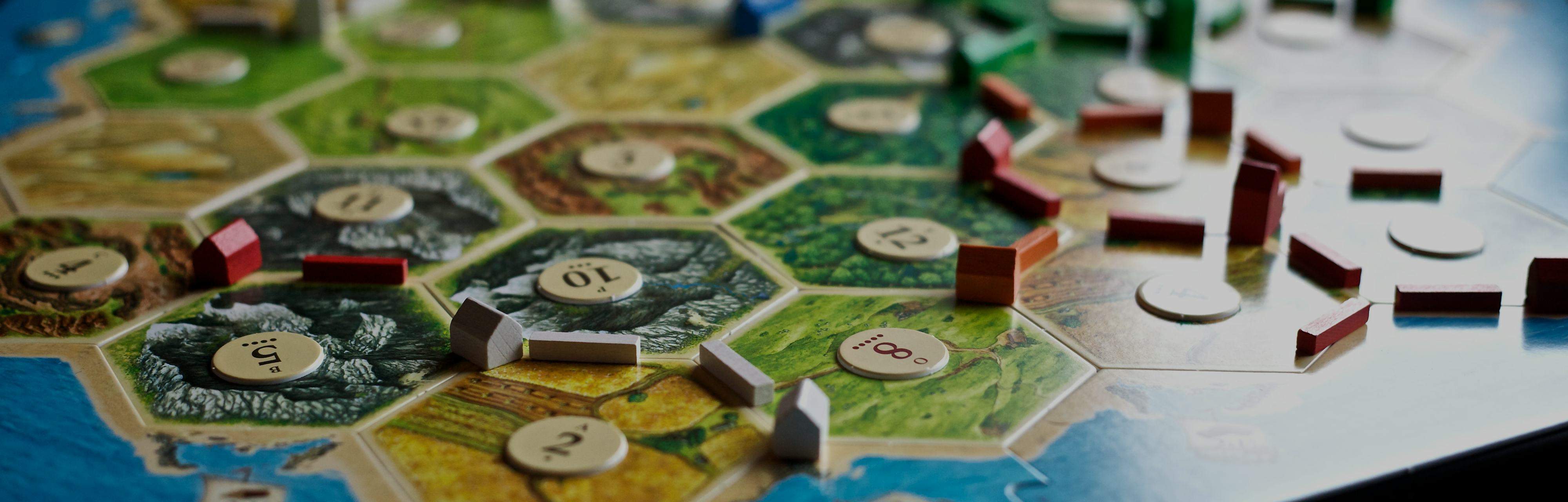 The Best Board Games for Couples