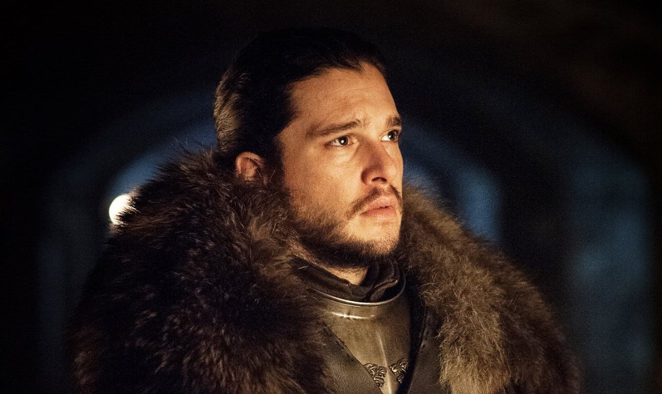 �Game of Thrones� Season 8 Trailer Breakdown Theories